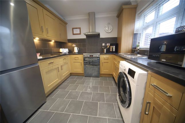 Terraced house for sale in Larkswood Road, Corringham, Essex
