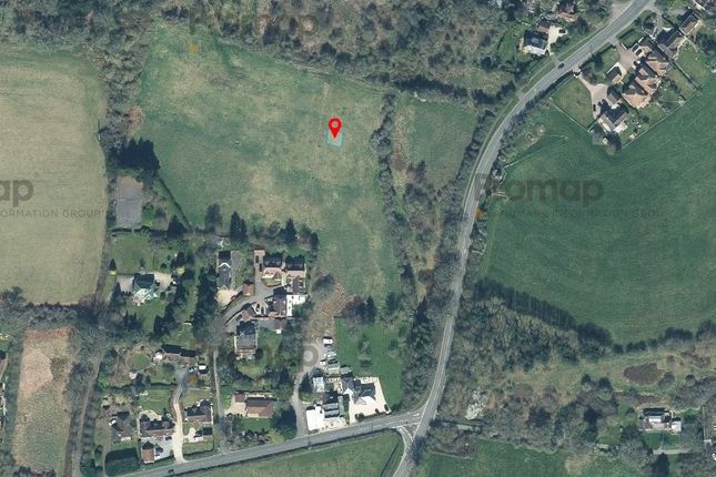 Land for sale in Andover Road, Wash Water, Newbury