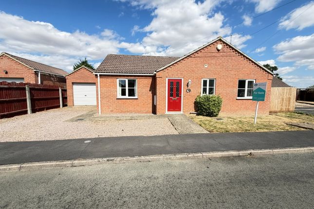 2-bed house on 34a, Beaupre Avenue, Wisbech, £200,000