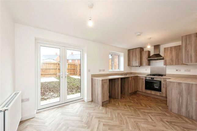 +Plot 22 Eye+ - Castleton Grange+bl,, Castleton Grange, Suffolk photo 2