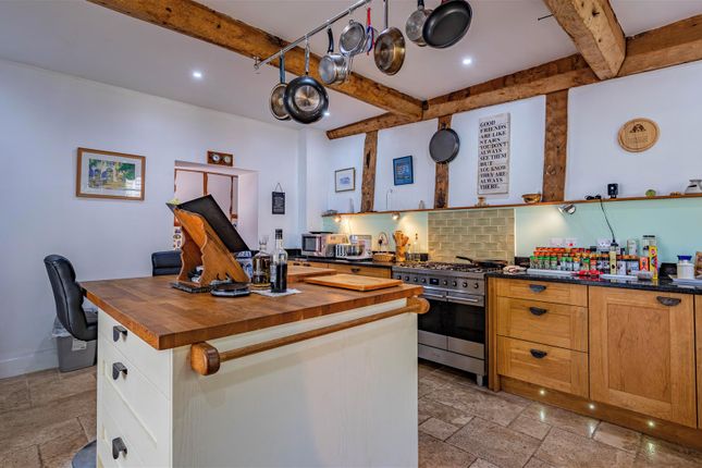 The Old Farmhouse, Lower Mawfield Farm, Allensmore Hereford photo 4