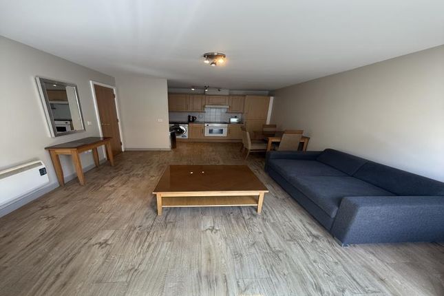 Apartment 510 83, Upper Dean Street, Birmingham photo 2