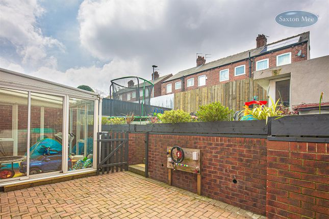 Semi-detached house for sale in Mount Vernon Road, Barnsley