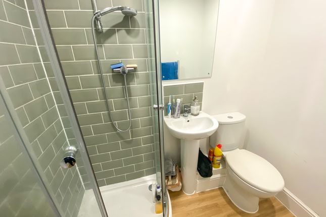 Flat 12, 21, Southgate Street (Zionstone Ltd), Winchester photo 4