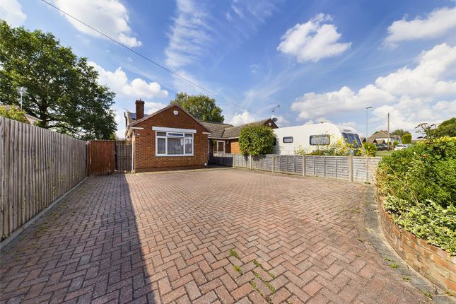 Thumbnail Semi-detached house for sale in Mostham Place, Brockworth, Gloucester, Gloucestershire