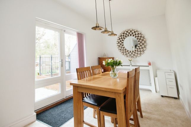 Semi-detached house for sale in Charlton Mead, Blandford Forum