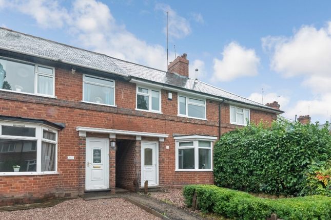 Terraced house to rent in Tennal Road, Quinton, Birmingham