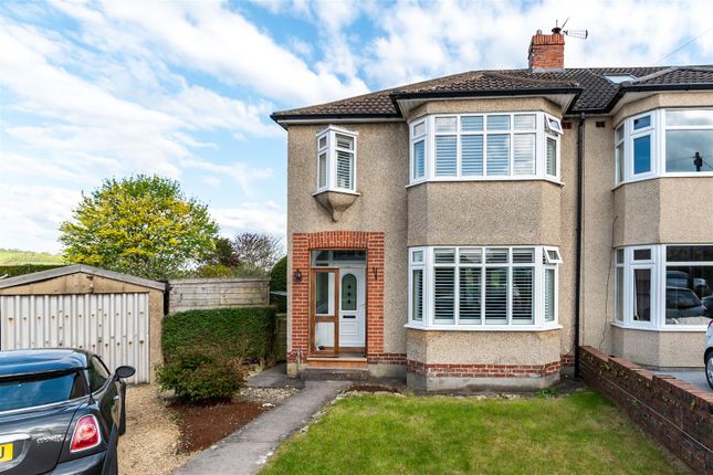 3-bed house on 5, Somerville Close, Bristol, £550,000