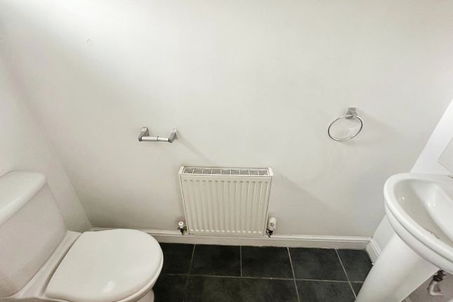End terrace house to rent in Hutton Court, Annfield Plain, Stanley, Durham