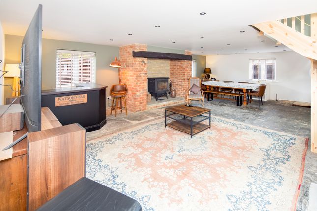 The Coach House, The Coach House, Bucknell photo 4