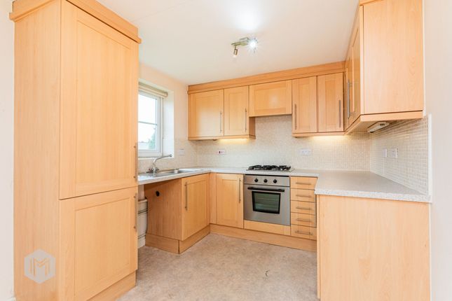 40 Gadfield Court, Manchester photo 3