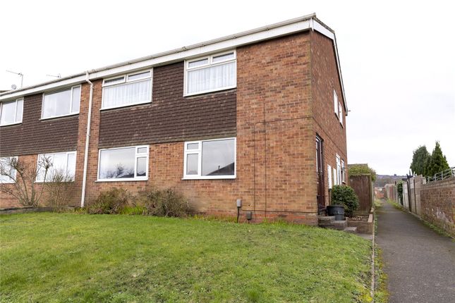 Flat for sale in Temple Way, Tividale, Oldbury, West Midlands