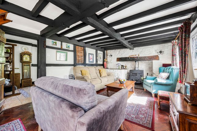 Urdimarsh Cottage, Hereford photo 4
