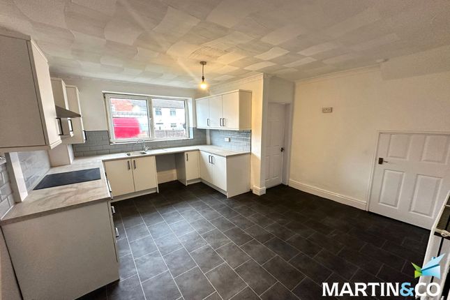 Semi-detached house for sale in South Street, Havercroft, Wakefield, West Yorkshire