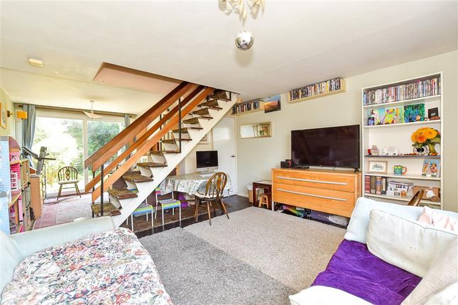 Thumbnail Terraced house for sale in Wendover Road, Havant, Hampshire