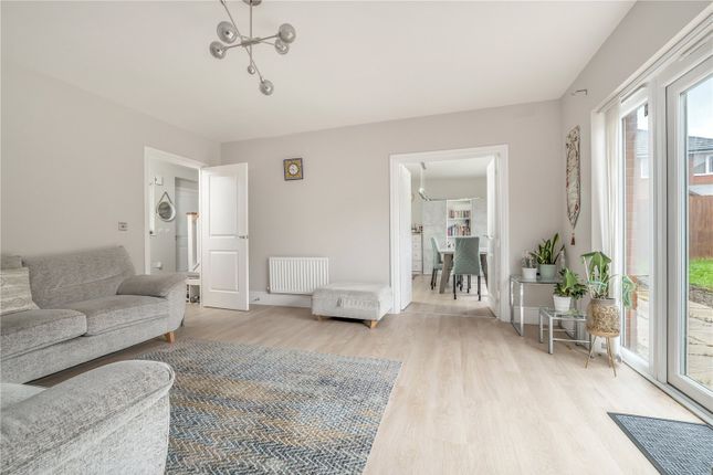 1, Rivenhall, Leicester photo 4