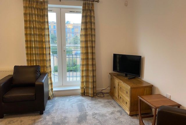 Town house to rent in The Quays, Castle Quay Close, Nottingham