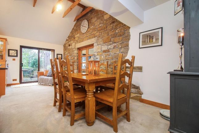 Detached house for sale in Birling, Morpeth