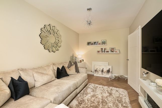 Detached house for sale in Links Way, Drighlington, Bradford