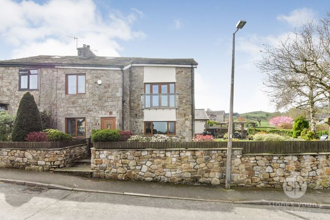 Thumbnail Detached house for sale in York Lane, Langho