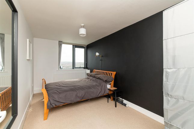 Flat for sale in The Cedars, Park Road, Newcastle Upon Tyne