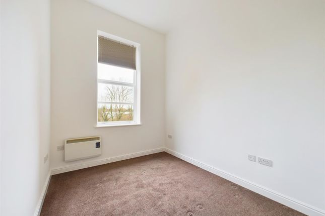 Flat for sale in Nightingale House, Ockbrook Drive, Nottingham