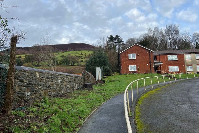 Land for sale in Garth Wen Trealaw -, Tonypandy