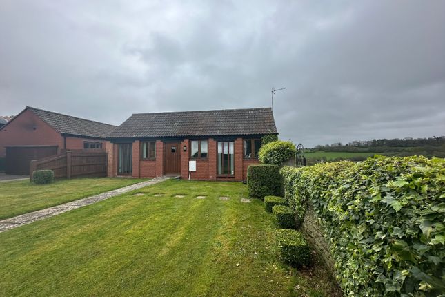 Detached house to rent in Brinkmarsh Lane, Falfield, Wotton-Under-Edge, Gloucestershire
