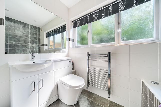 Annex Bathroom