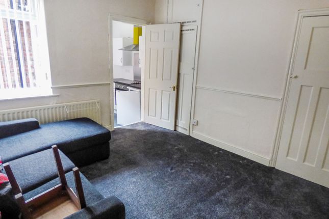 Flat for sale in Ridley Gardens, Swalwell, Newcastle Upon Tyne