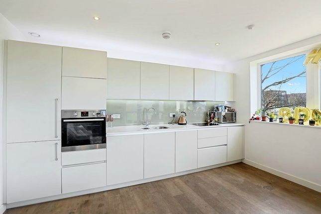 Thumbnail Flat to rent in Maltby House, 2 Ottley Drive, London