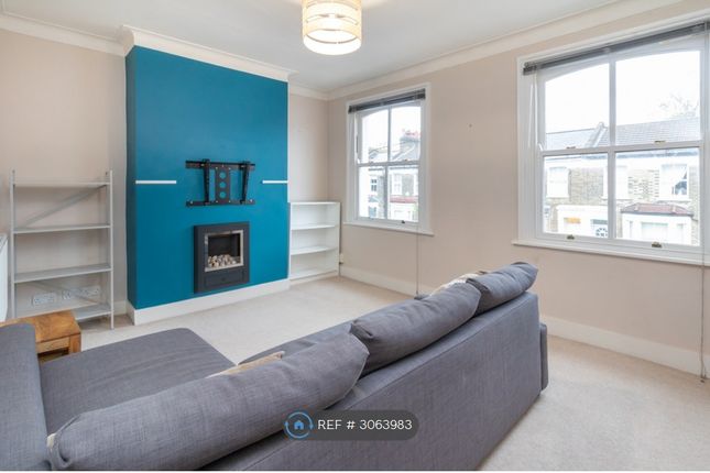 B Nutcroft Road, London photo 2
