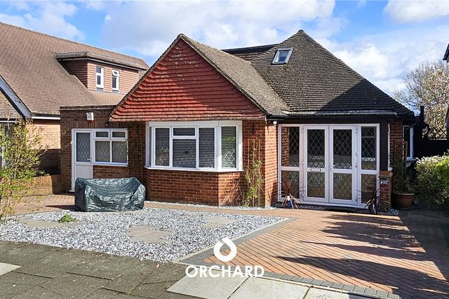 Thumbnail Detached house for sale in Breakspear Road South, Ickenham, Middlesex