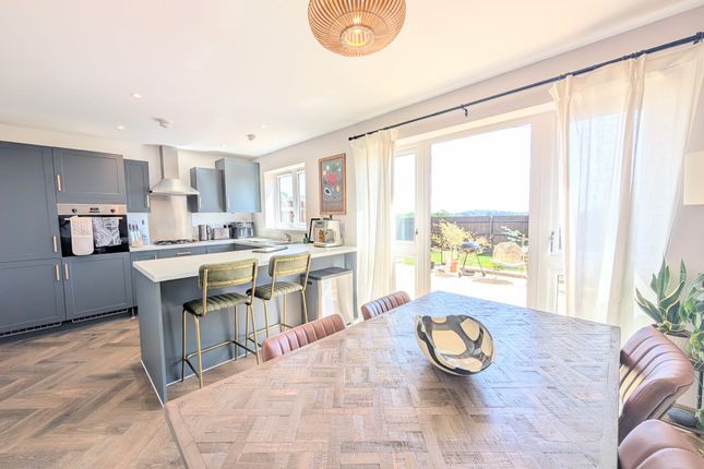 9, Mercury Road, Barton Seagrave photo 4