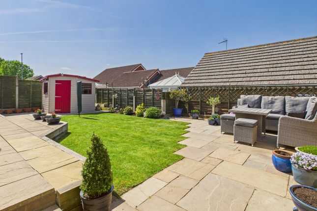 47, Tinkers Way, Downham Market photo 4