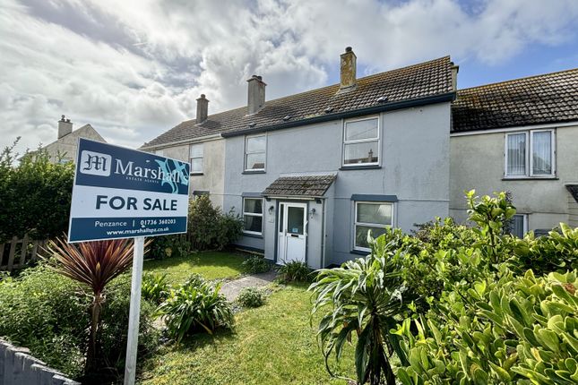 3 Bedroom Mid Terrace House For Sale