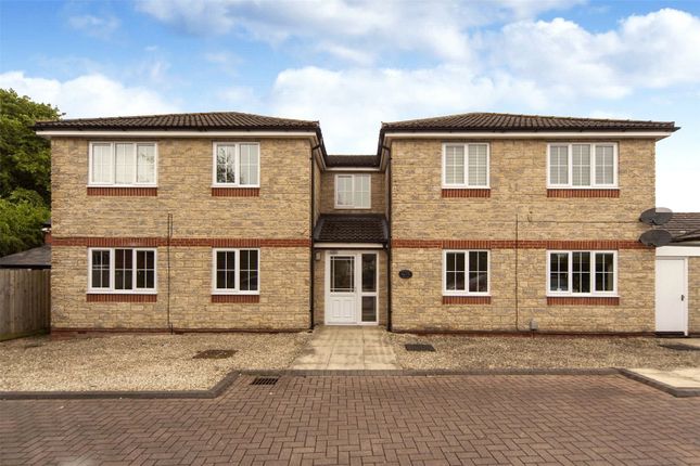 Flat for sale in Cheney Manor Road, Swindon, Wiltshire