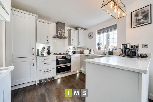 1 Bradford Street, Bicester photo 4
