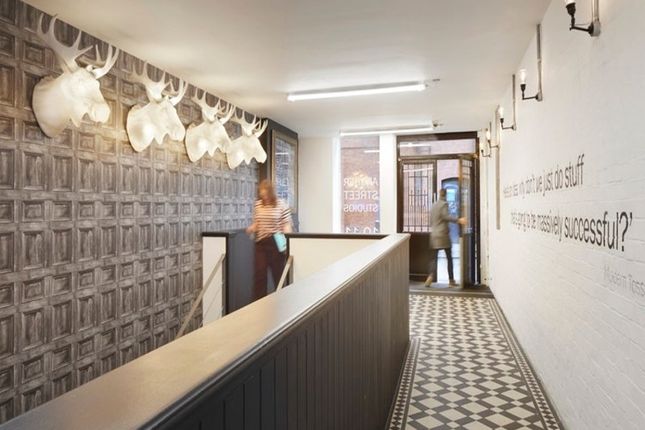 Thumbnail Office to let in Archer Street, London