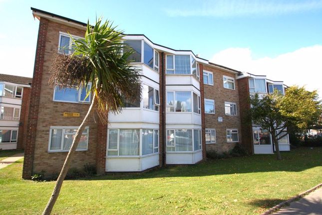 Thumbnail Property to rent in Durrington Gardens, The Causeway, Goring-By-Sea, Worthing