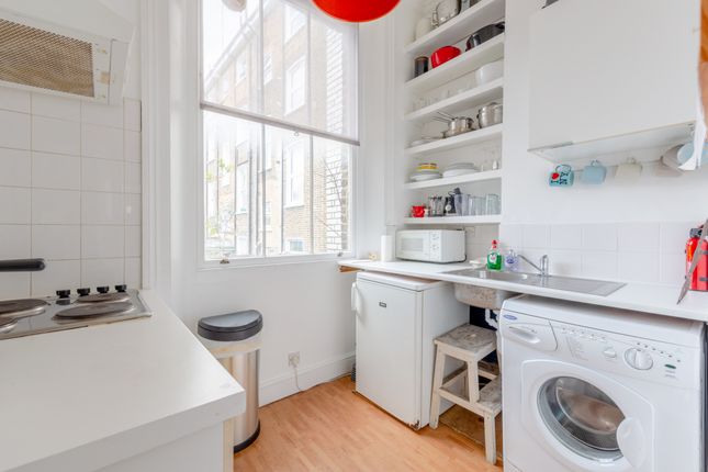 Studio to rent in Westbourne Grove, London
