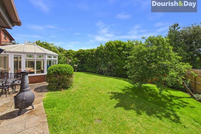 27 Badger Brow Road, Market Drayton photo 4