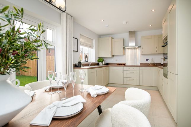 84, Snelsmoor Village, Chellaston photo 4