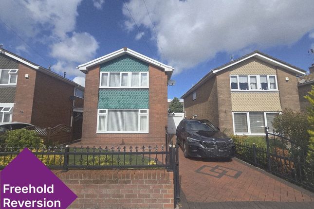 Studio semi-detached on 28 Cherry Tree Road, The Bryn, Blackwood, £8,000