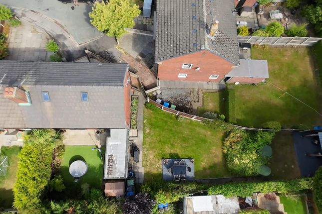 31, Maple Road, Winwick, Warrington photo 4