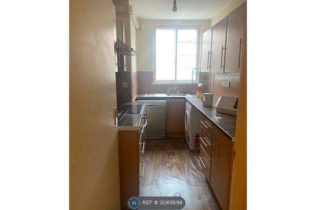 Flat, A London Road, Leicester photo 2