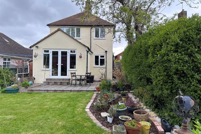 Detached house for sale in Beechenlea Lane, Swanley