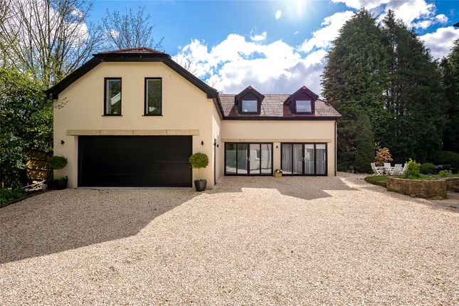 Detached house for sale in Brookes Lane, Whalley, Clitheroe, Lancashire