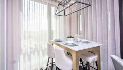 The Residence, Charles Clowes Walk, Nine Elms photo 5
