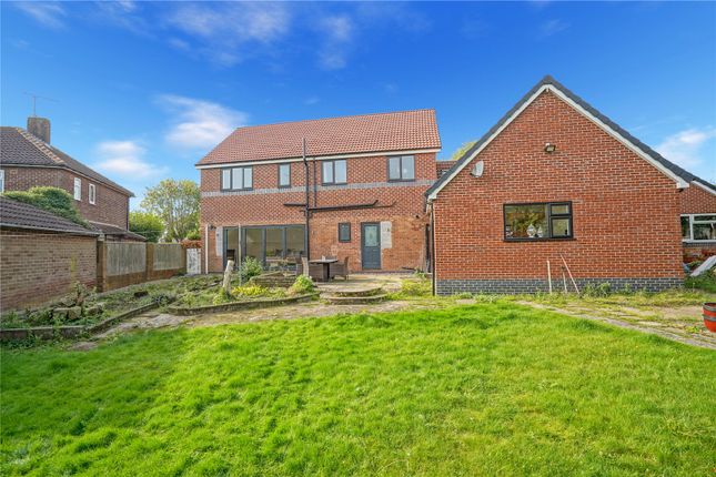 Detached house for sale in Sheep Cote Road, Rotherham, South Yorkshire